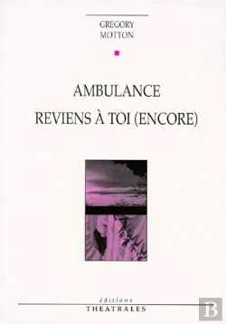 Bertrand.pt - Ambulance / Reviens A Toi