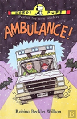 Bertrand.pt - Ambulance!