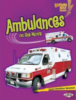 Bertrand.pt - Ambulances On The Move