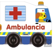 Ambulancia