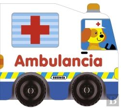 Bertrand.pt - Ambulancia