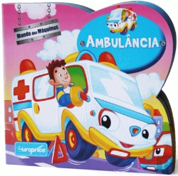 Bertrand.pt - Ambulância