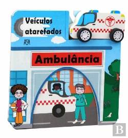 Bertrand.pt - Ambulância