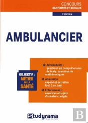 Ambulancier (6e Édition)