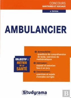 Bertrand.pt - Ambulancier (6e Édition)