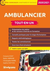 Ambulancier (7e Édition)