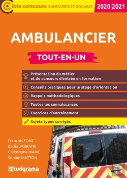 Bertrand.pt - Ambulancier (7e Édition)