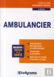 Ambulancier