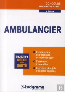 Bertrand.pt - Ambulancier