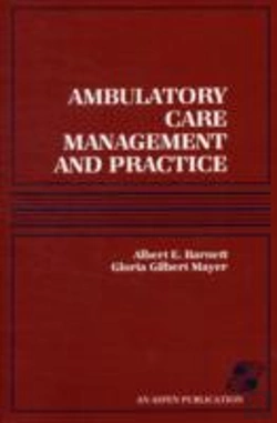 Bertrand.pt - Ambulatory Care Management And Practice