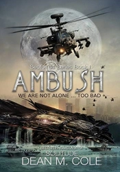 Ambush: A Military Scifi Thriller  Secto