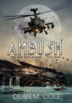 Bertrand.pt - Ambush: A Military Scifi Thriller  Secto
