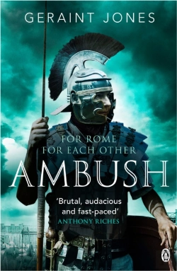 Bertrand.pt - Ambush
