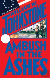 Ambush In The Ashes