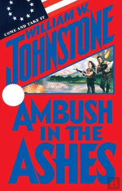 Bertrand.pt - Ambush In The Ashes
