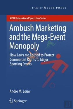Bertrand.pt - Ambush Marketing & The Mega-Event Monopoly