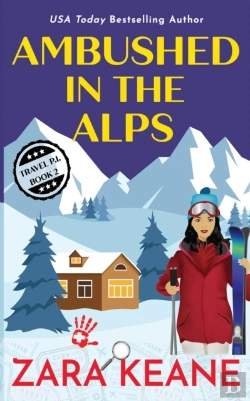 Bertrand.pt - Ambushed In The Alps