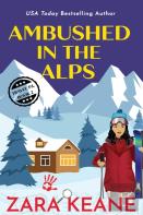 Ambushed In The Alps