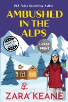 Ambushed In The Alps