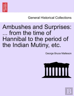 Bertrand.pt - Ambushes And Surprises: ... From The Tim