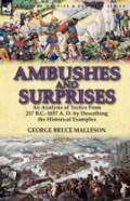 Ambushes And Surprises