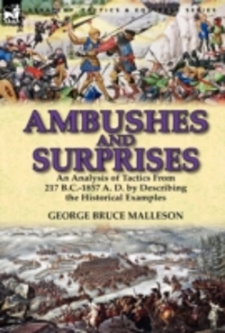 Bertrand.pt - Ambushes And Surprises