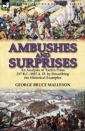 Ambushes And Surprises