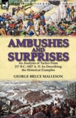Bertrand.pt - Ambushes And Surprises