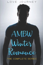 Ambw Winter Romance Series: 1-3
