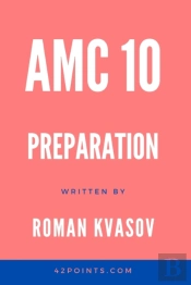 Amc 10 Preparation