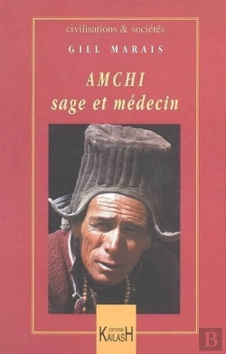 Bertrand.pt - Amchi, Sage Et Médecin