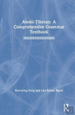 Bertrand.pt - Amdo Tibetan: A Comprehensive Grammar Textbook