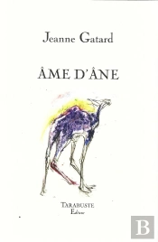 Âme D'Âne - Jeanne Gatard : Fennec À Vif