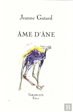 Bertrand.pt - Âme D'Âne - Jeanne Gatard : Fennec À Vif