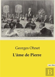 Ame De Pierre