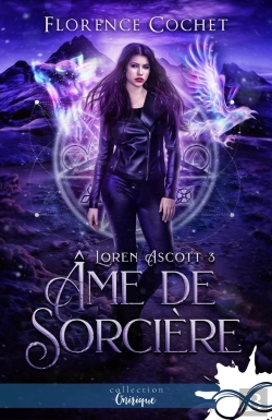 Bertrand.pt - Âme De Sorcière : Loren Ascott, T3