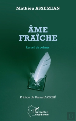 Bertrand.pt - Âme Fraiche : Recueil De Poèmes