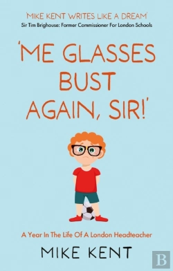 Bertrand.pt - Â€˜Me Glasses Bust Again, Sir!Â€™