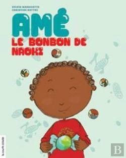 Bertrand.pt - Amé, Le Bonbon De Naoki