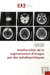 Ame Lioration De La Segmentation D'Images Par Des Me Taheuristiques