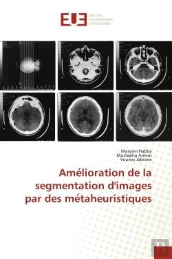 Bertrand.pt - Ame Lioration De La Segmentation D'Images Par Des Me Taheuristiques