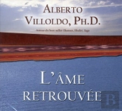 Ame Retrouvee (L') - Livre Audio 2 Cd