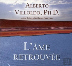 Bertrand.pt - Ame Retrouvee (L') - Livre Audio 2 Cd