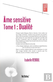 Ame Sensitive Tome 1 : Dualite : Dualite