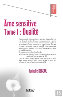 Bertrand.pt - Ame Sensitive Tome 1 : Dualite : Dualite