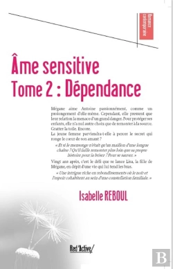 Bertrand.pt - Ame Sensitive Tome 2 : Dependance : Dependance