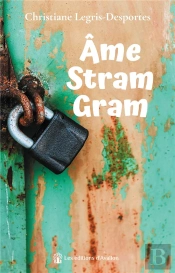 Âme Stram Gram