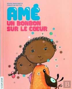 Bertrand.pt - Amé, Un Bonbon Sur Le Coeur
