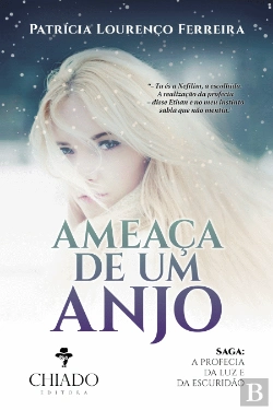 Bertrand.pt - Ameaça de um Anjo