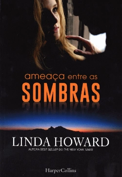 Bertrand.pt - Ameaça entre as Sombras